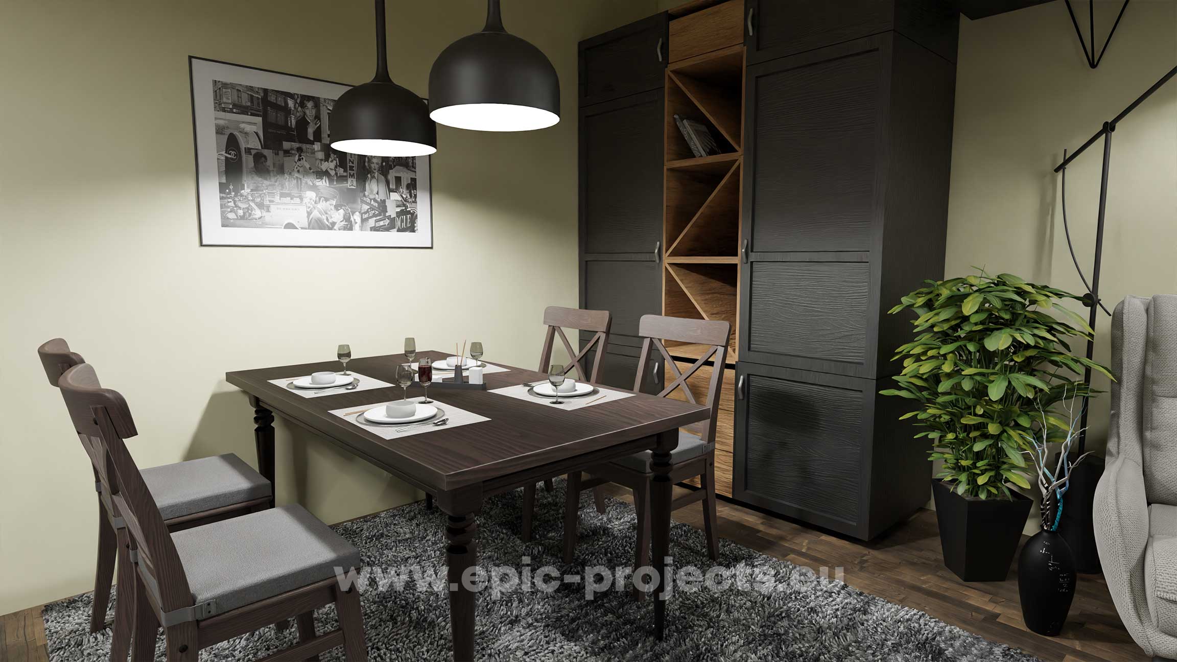 Epic Projects Interior 4